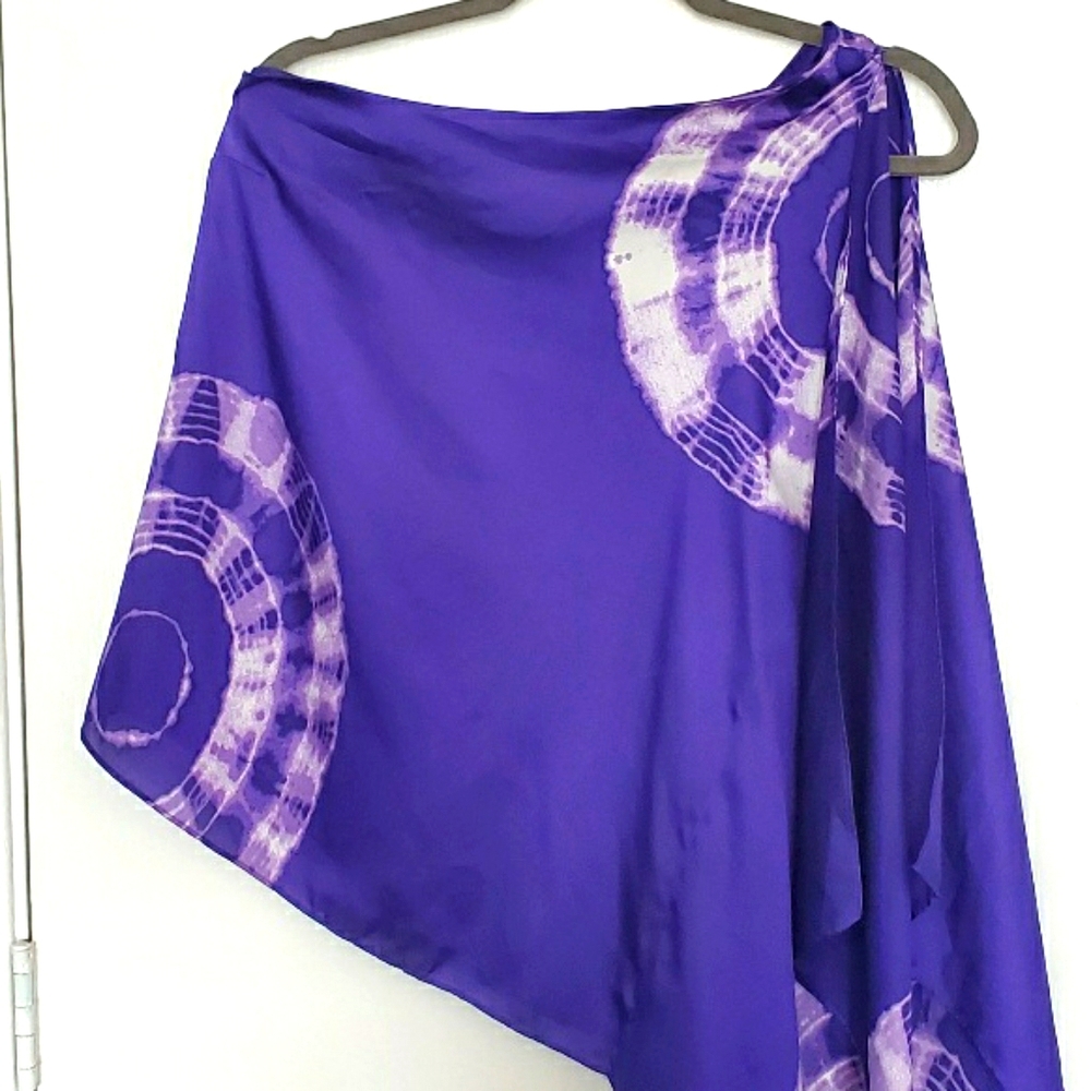 INC One Shoulder